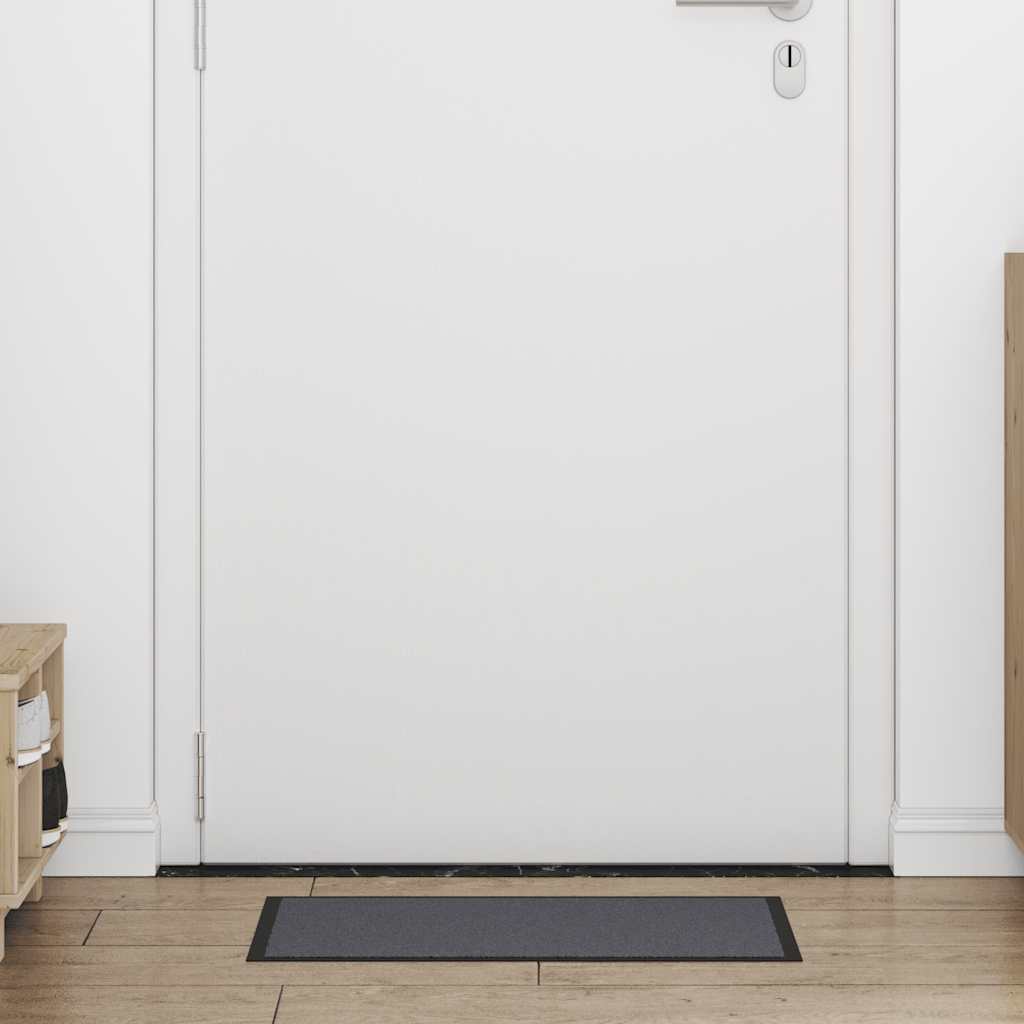 Dörrmatta antracit 40x60 cm