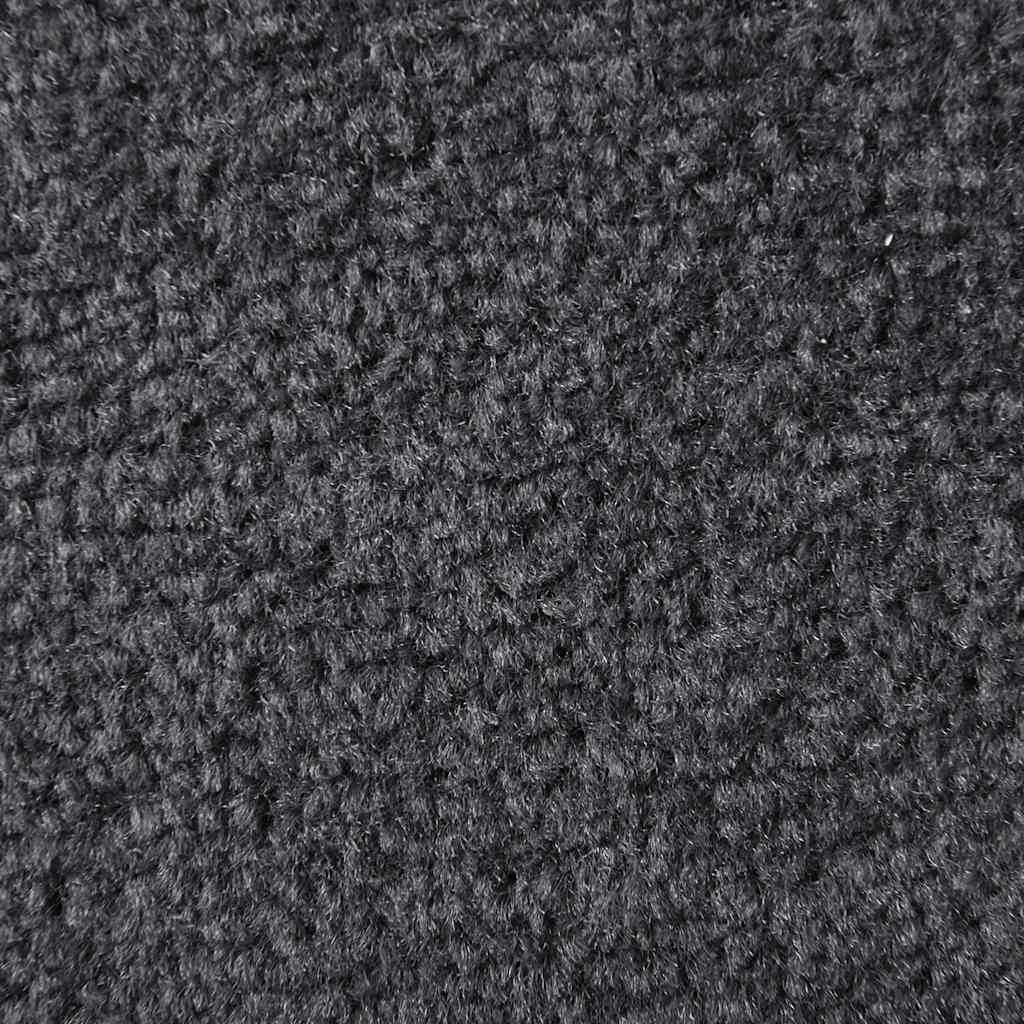 Dörrmatta antracit 90x150 cm