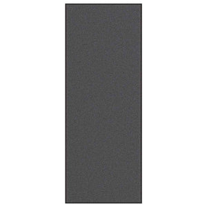 Dörrmatta antracit 115x300 cm