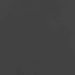 Odlingslåda svart 360x80x40 cm stål