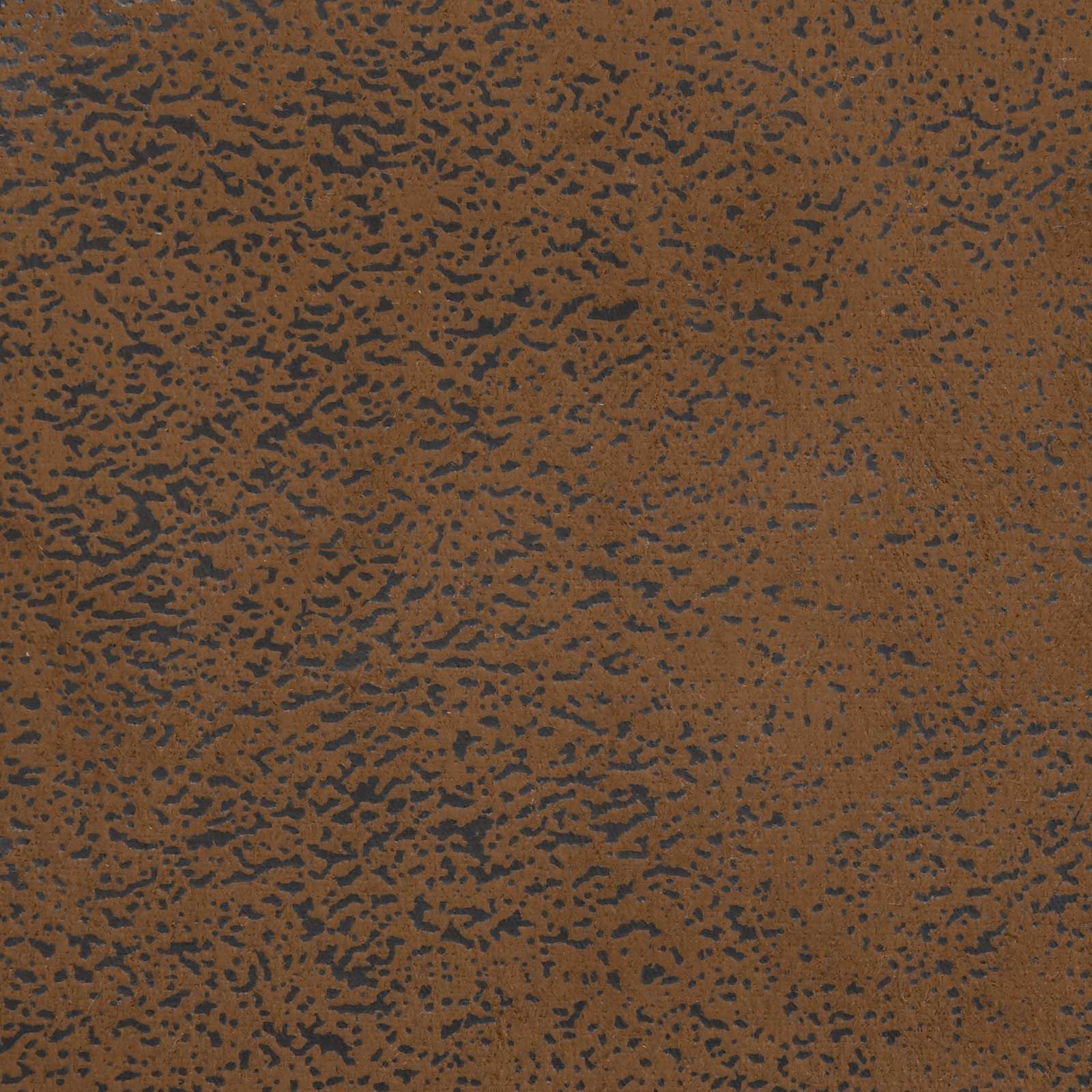 Soffa 3 pcs Brun Linnenblandad tyg