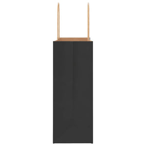 Tvättmaskinsskåp rökt ek 64x24x190 cm konstruerat trä