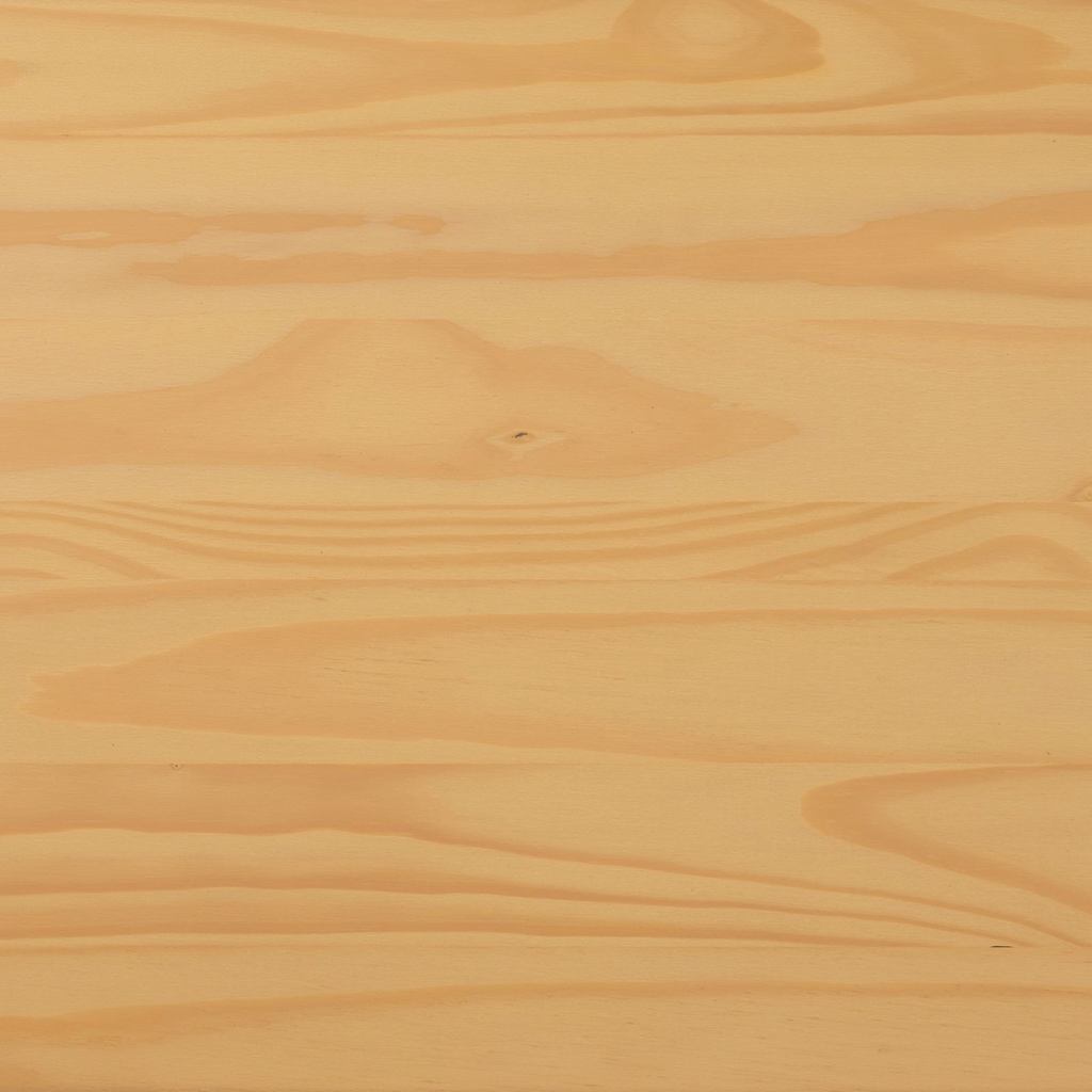 Sideboard Drammen Ek 114 x 43 x 75,5 cm Massivt tallträ