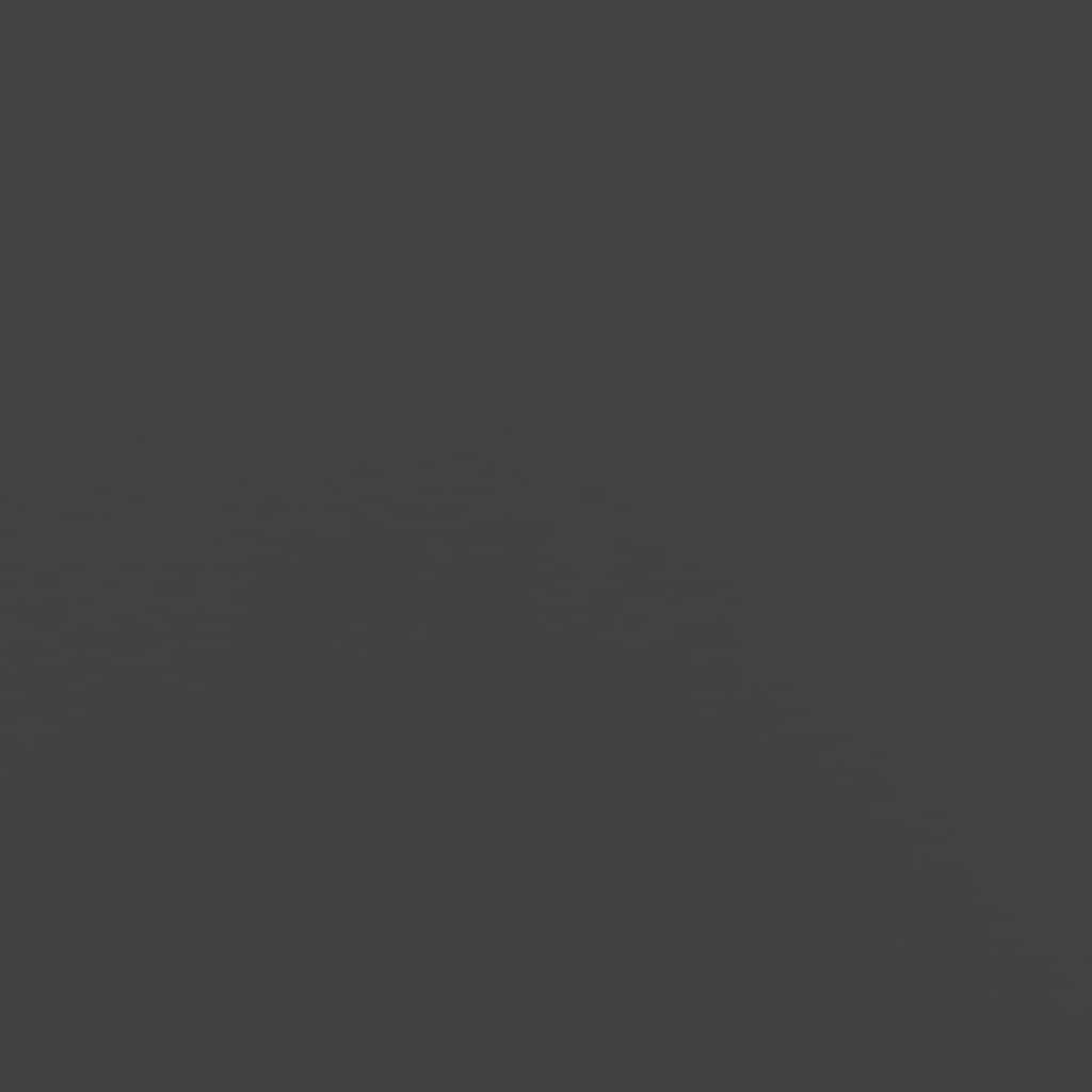 Vedställ svart 60x28x90 cm kallvalsat stål