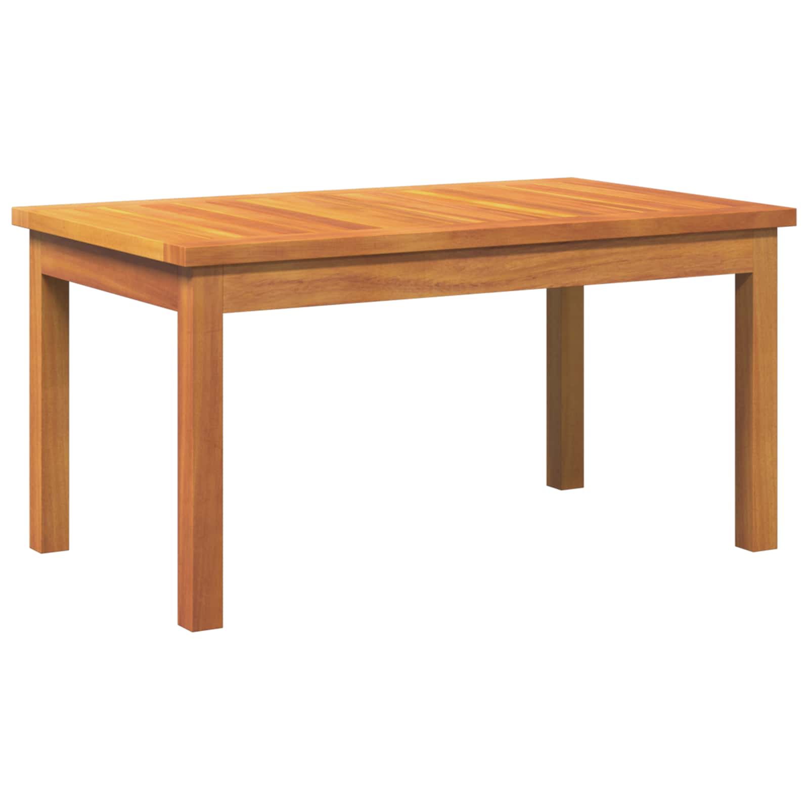 Bistroset med kudde 3 pcs Brun 114.5 x 70.5 x 72.5 cm Polyester