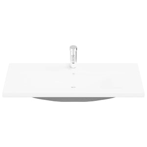 Diskho skåp med dörr Svart ek 100 x 39 x 62 cm Konstruerat trä