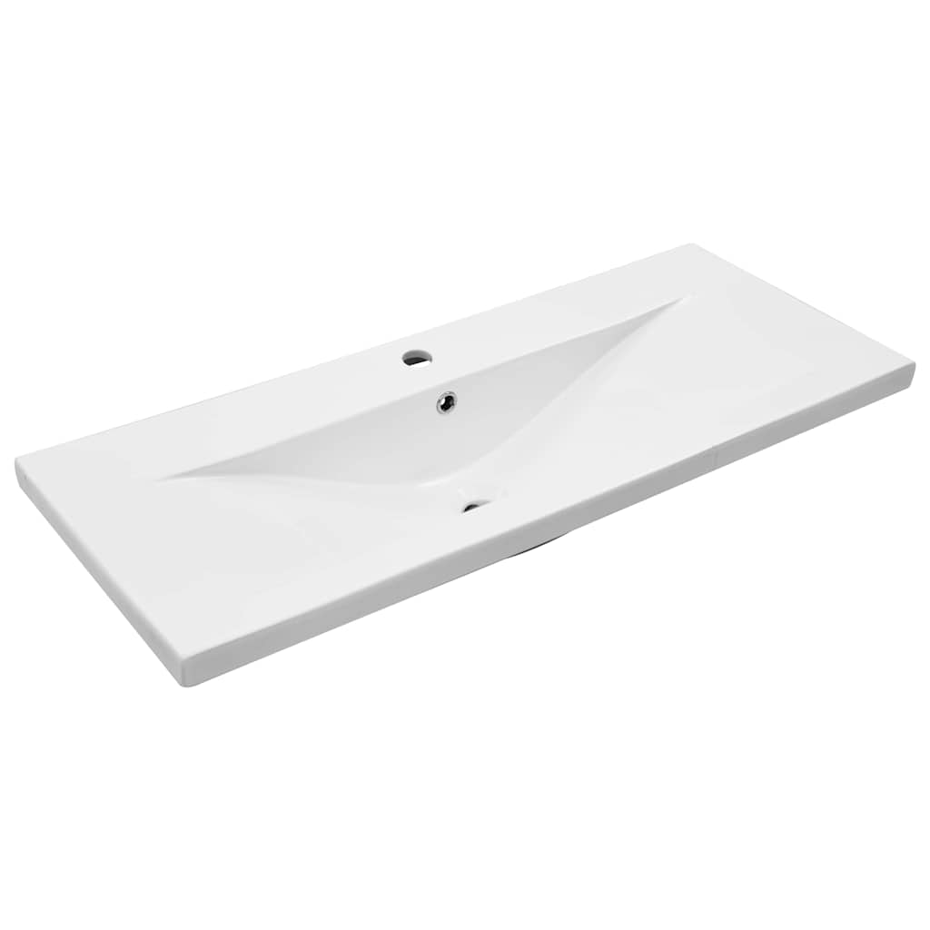 Diskho skåp med dörr Svart ek 100 x 39 x 62 cm Konstruerat trä