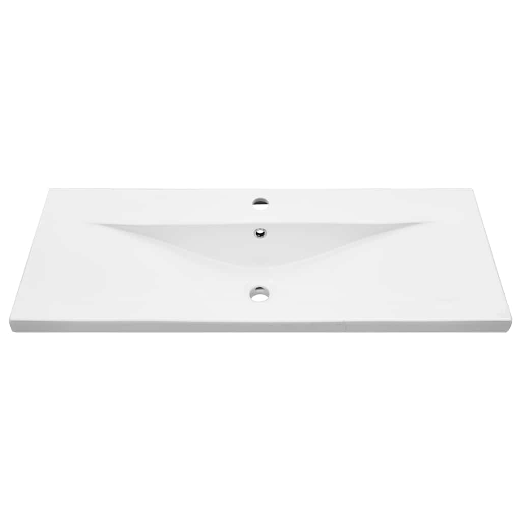 Diskho skåp med dörr Svart ek 100 x 39 x 62 cm Konstruerat trä