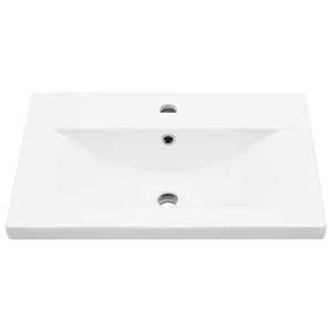 Diskho skåp med dörr Svart ek 60 x 39 x 62 cm Konstruerat trä