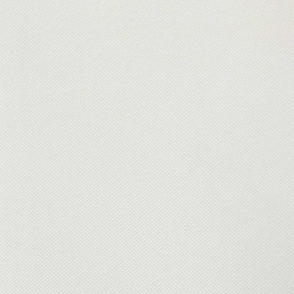 Trädgårdsparasol Sand 248 x 248 x 148 cm Polyester och Stål