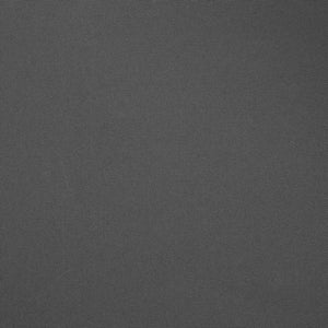 Balkongskärm Svart 115 x 115 cm Polyester