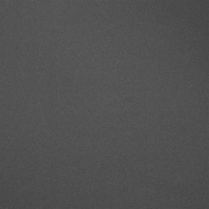 Balkongskärm Svart 140 x 140 cm Polyester