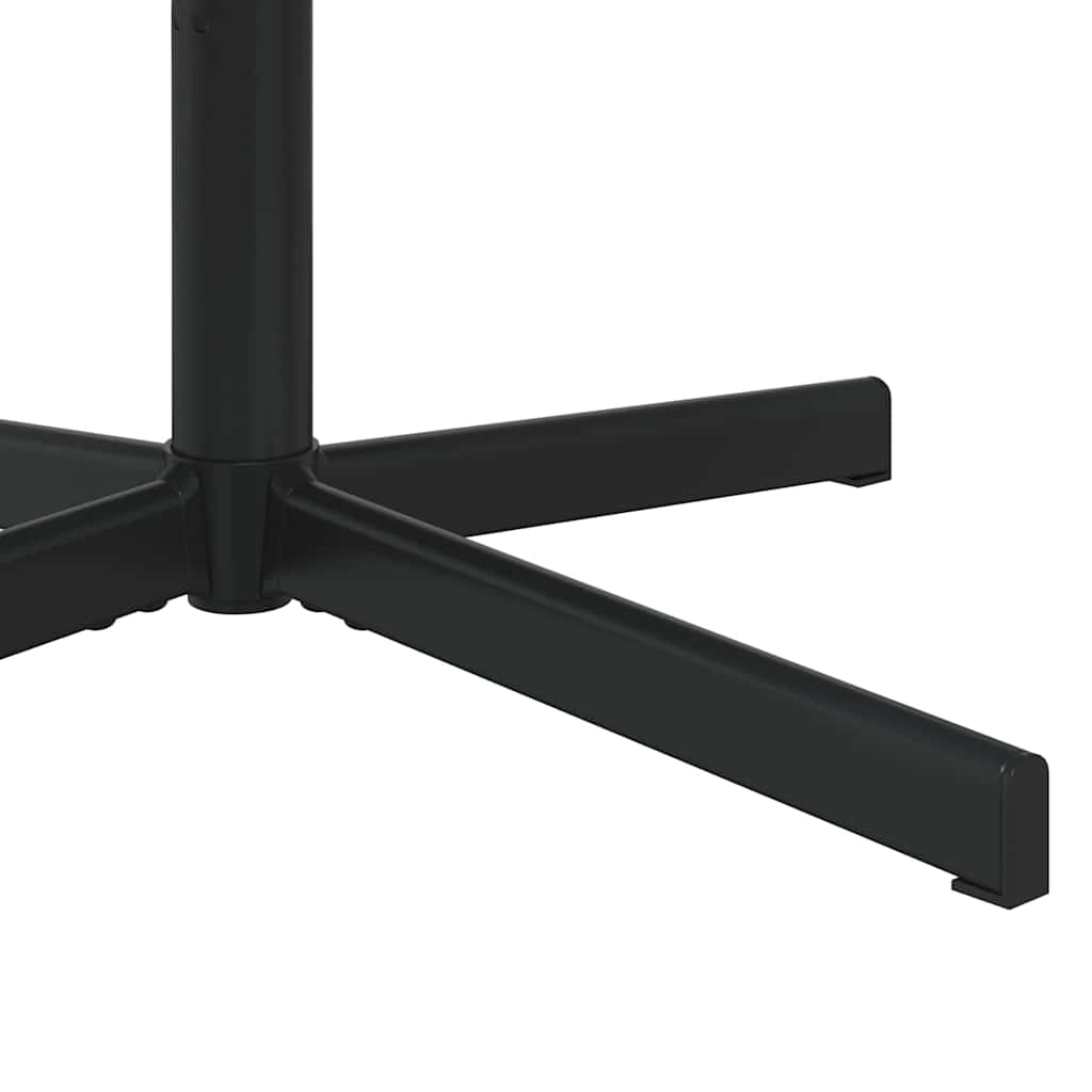 Skrivstol Moln Grå 63 x 75 x 76 cm tyg