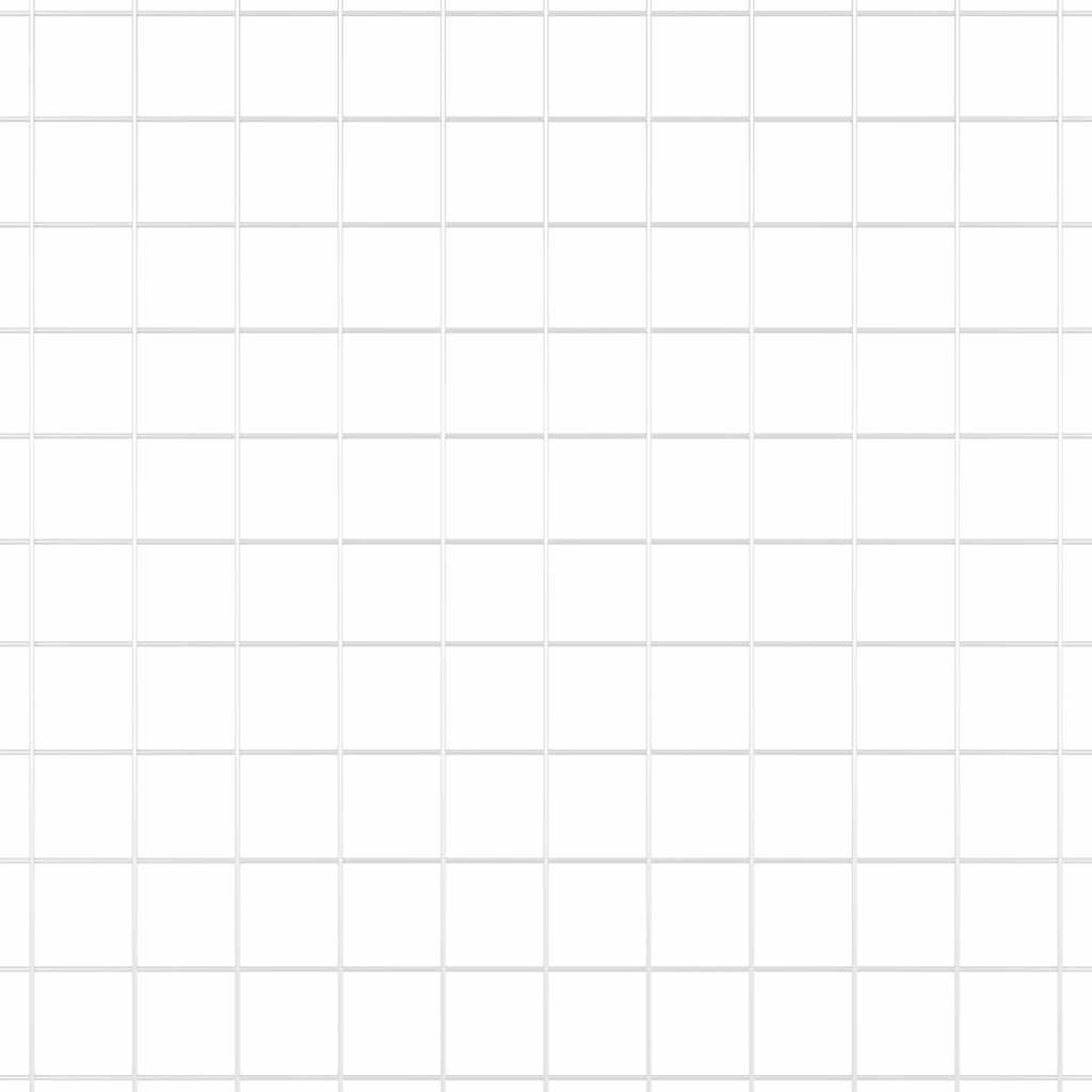 Stängsel med stolpe Silver 0,6 x 50 m Stål
