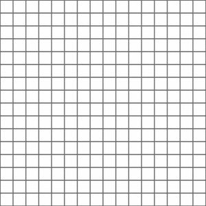 Stängsel med stolpe Grå 0,8 x 10 m Stål och PVC