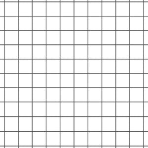 Stängsel med stolpe Grå 1,4 x 10 m Stål och PVC