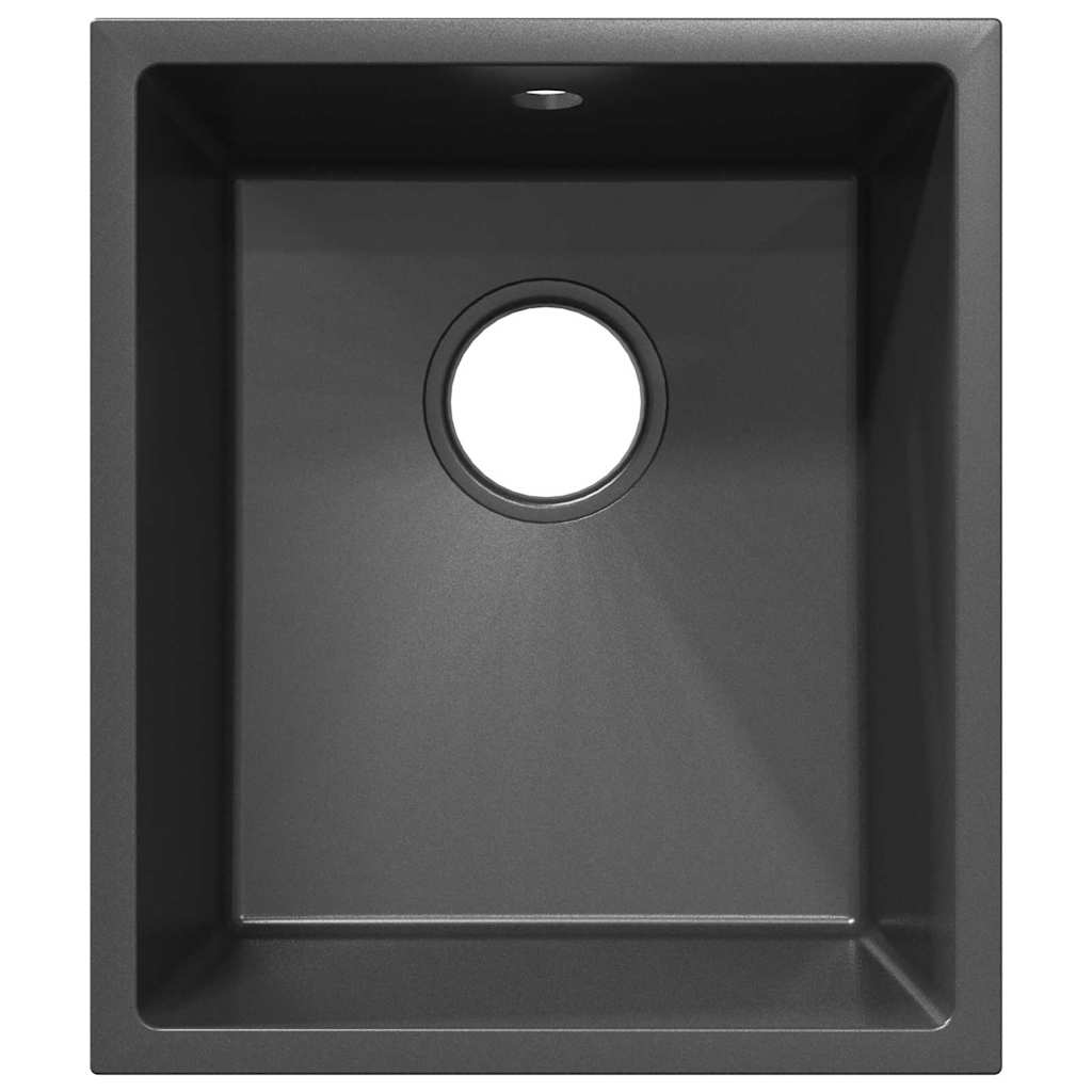 Diskho Grå 38 x 44 x 20 cm Granit