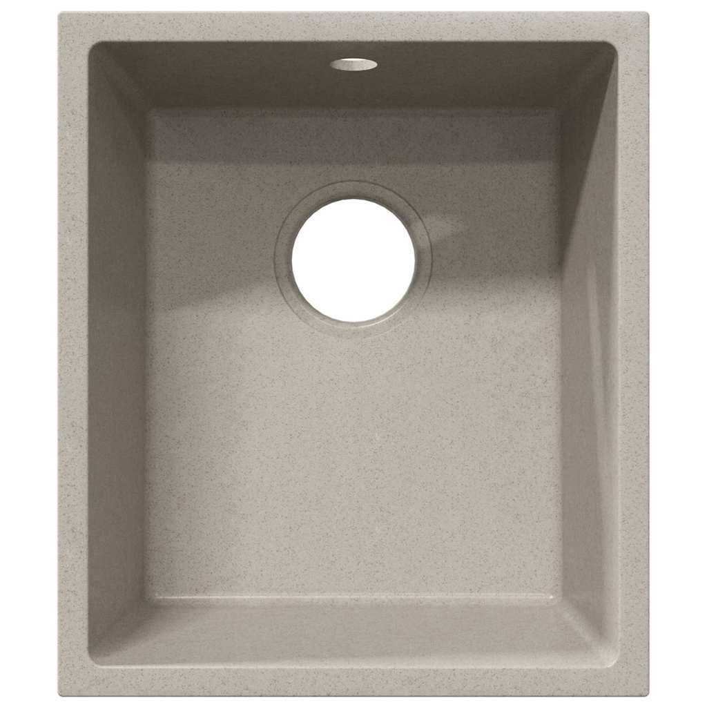 Diskho Beige 38 x 44 x 20 cm Granit