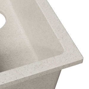 Diskho Beige 21 x 44 x 14 cm Granit