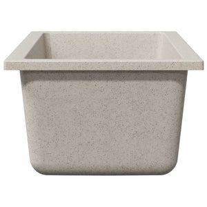 Diskho Beige 21 x 44 x 14 cm Granit