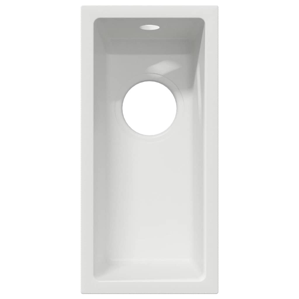 Diskho Vit 21 x 44 x 14 cm Granit