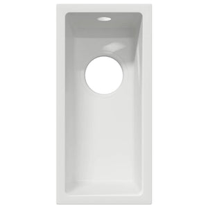 Diskho Vit 21 x 44 x 14 cm Granit