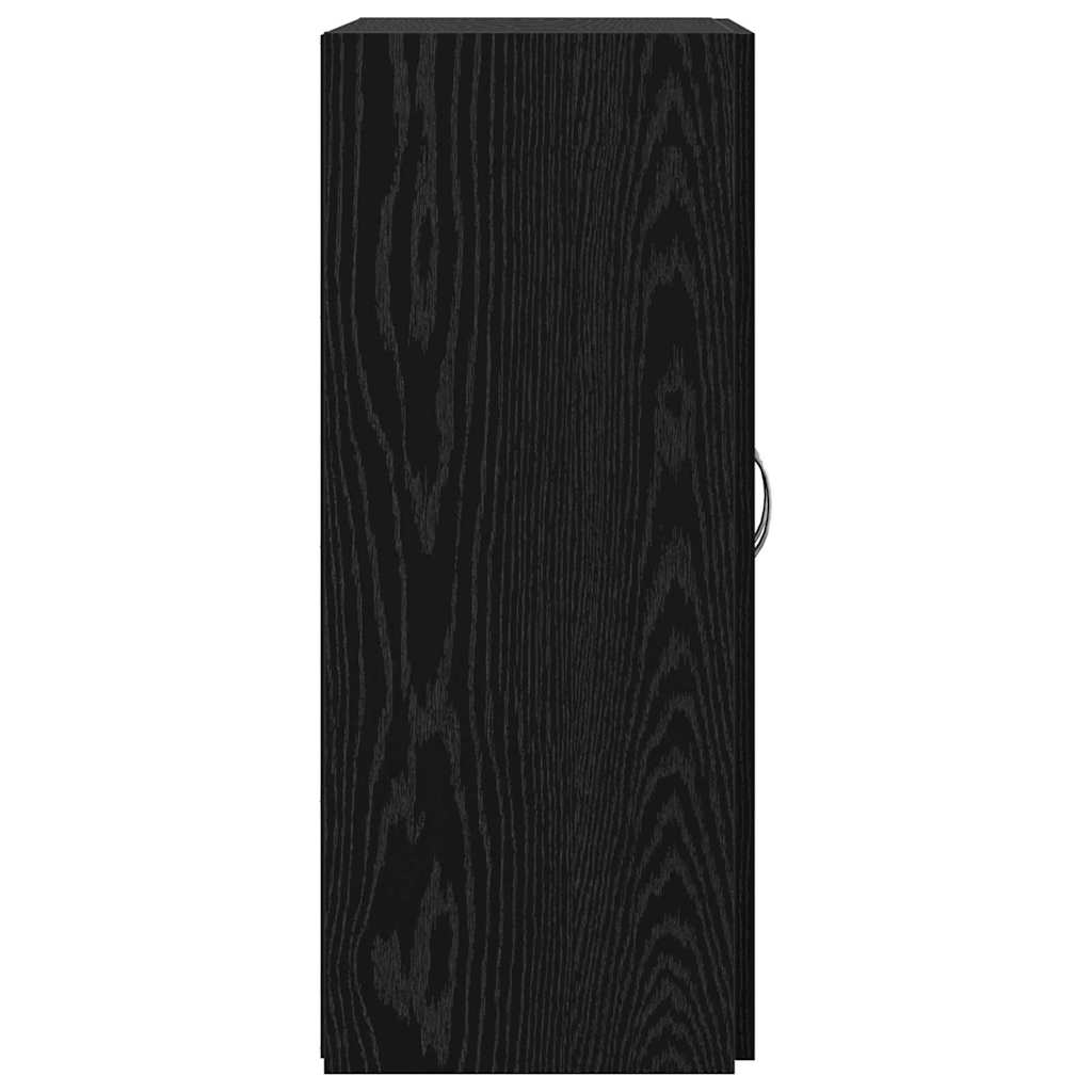 Kontorsskåp Artisan Ek 70 x 32 x 77.5 cm Konstruerat trä