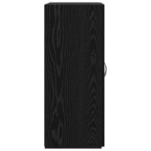 Kontorsskåp Artisan Ek 70 x 32 x 77.5 cm Konstruerat trä