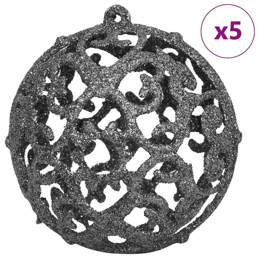 Konstgjord julgran med 150 LED-lampor Grön 120 cm PE och PVC