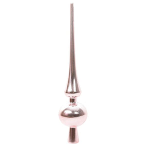 Plast Hingad Julgran med 300 LED-lampor Vit 210 cm PE och PVC