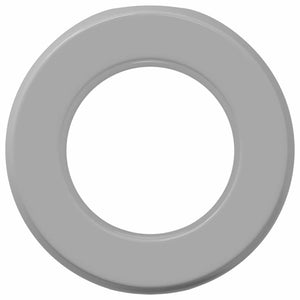 Fotbollsbord Lager 10 pcs Svart 3 x 3 x 1,4 cm Plast