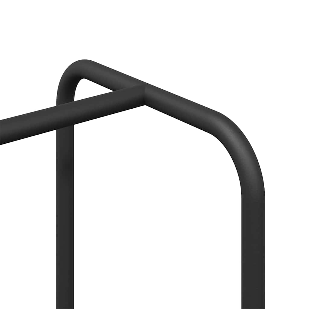 Klädhängare Sonoma-ek 60 x 30 x 171 cm Konstruerat trä