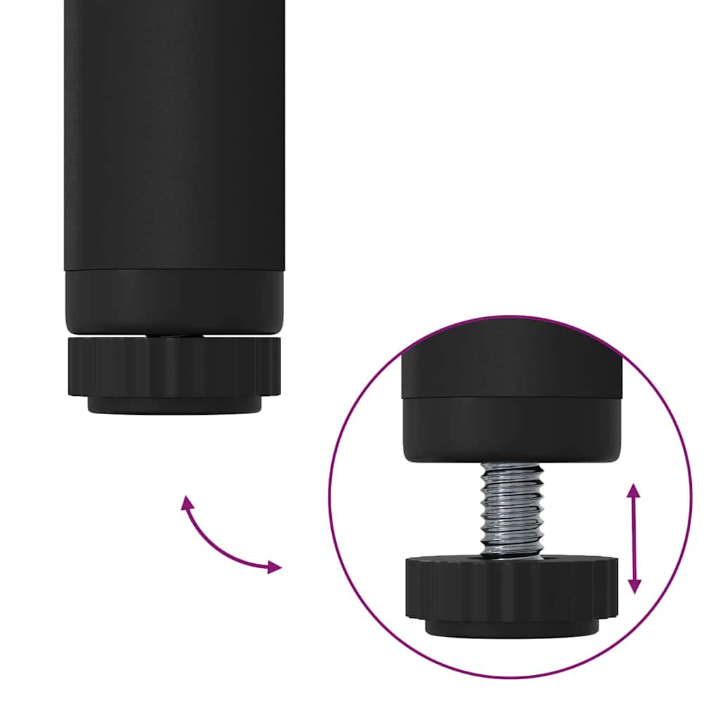 Klädhängare Sonoma-ek 60 x 30 x 171 cm Konstruerat trä