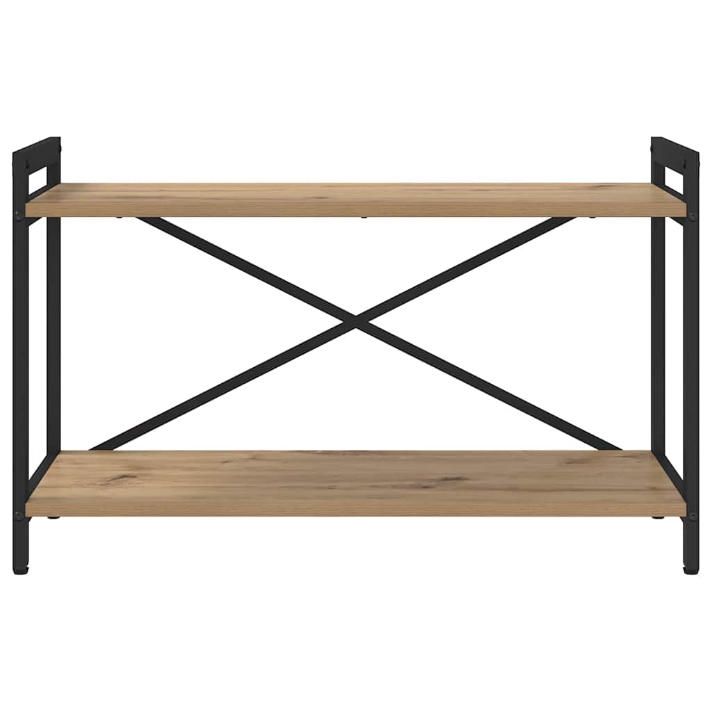 Hyllsystem Artisan Ek 40 x 30 x 85 cm Konstruerat trä