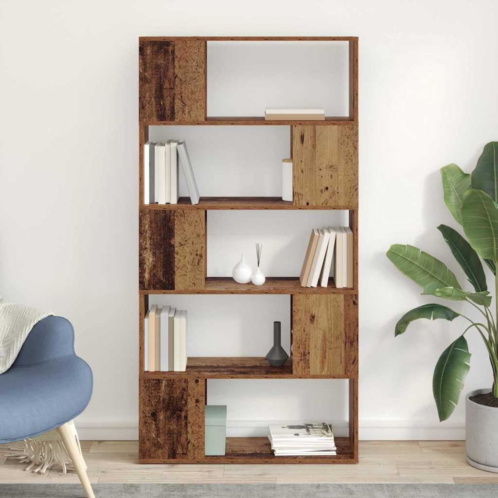 TV-bänkset Väggmonterad Brun 80 x 24 x 156 cm Konstruerat trä