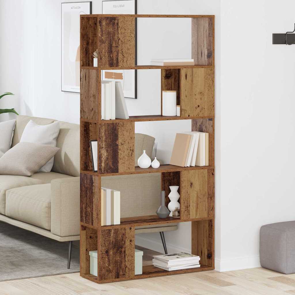 TV-bänkset Väggmonterad Brun 80 x 24 x 156 cm Konstruerat trä