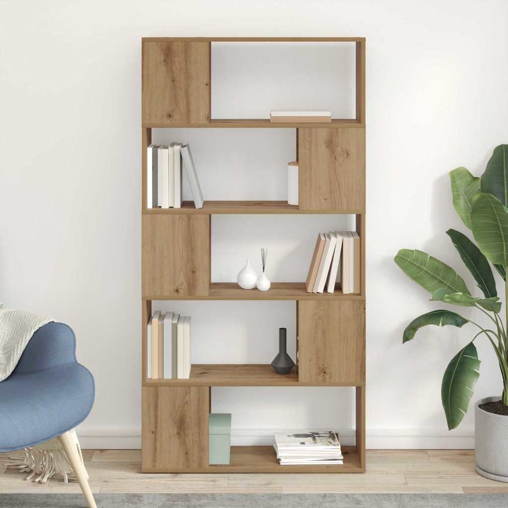 TV-bänkset Väggmonterad Brun 80 x 24 x 156 cm Konstruerat trä