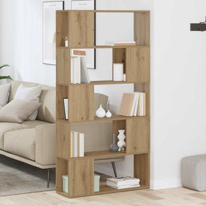 TV-bänkset Väggmonterad Brun 80 x 24 x 156 cm Konstruerat trä