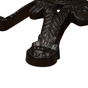 Bistrobord Brun 50 x 50 x 76 cm Massivt Akaciaträ