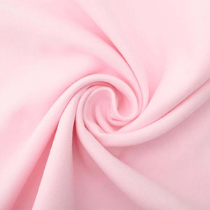 Sporthanddukar 2 pcs Rosa 200 x 100 cm Polyester och polyamid