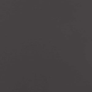 Trädgårds integritetsskärm Svart 32 x 140 cm Kallvalsat stål