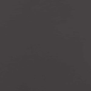 Trädgårds integritetsskärm Svart 50 x 140 cm Kallvalsat stål