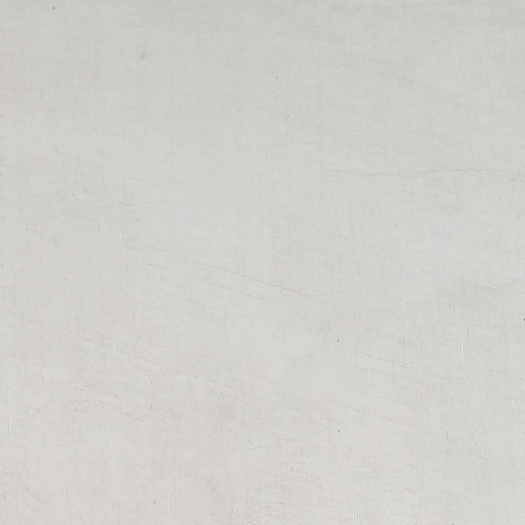 Trädgårds integritetsskärm Silver 50 x 140 cm Rostfritt stål