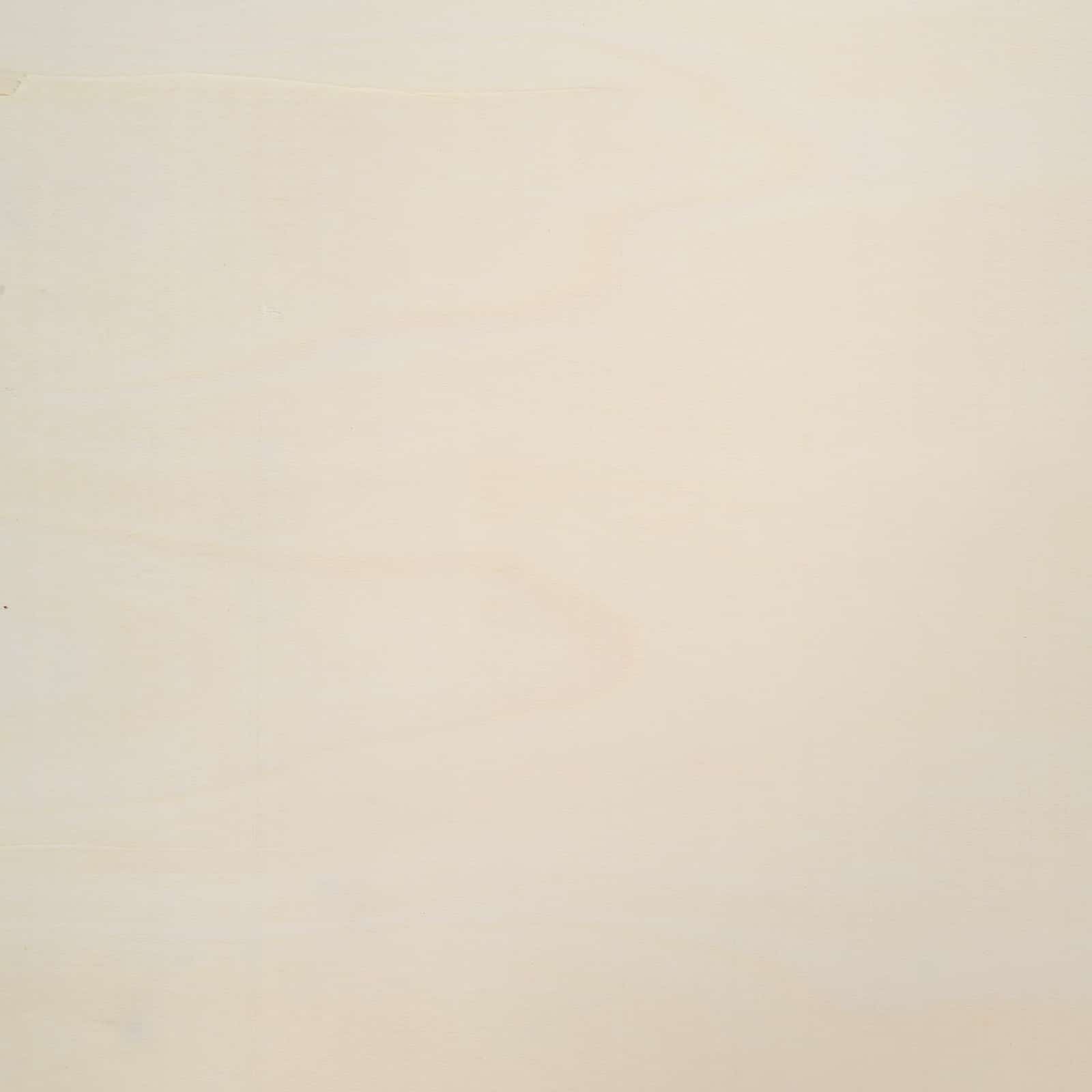 Väggdisplay med hylla Beige 30 x 4,5 x 96 cm Konstruerat trä