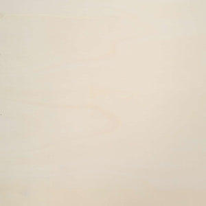 Väggdisplay med hylla Beige 30 x 4,5 x 96 cm Konstruerat trä