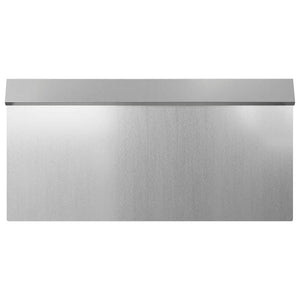 Snigelfence 16 pcs Silver 50 x 3,5 x 25 cm Galvaniserat Stål