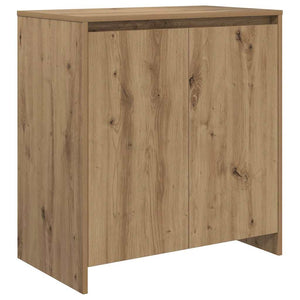 Sideboard 3 pcs Artisan Ek 70 x 41 x 75 cm Konstruerat trä
