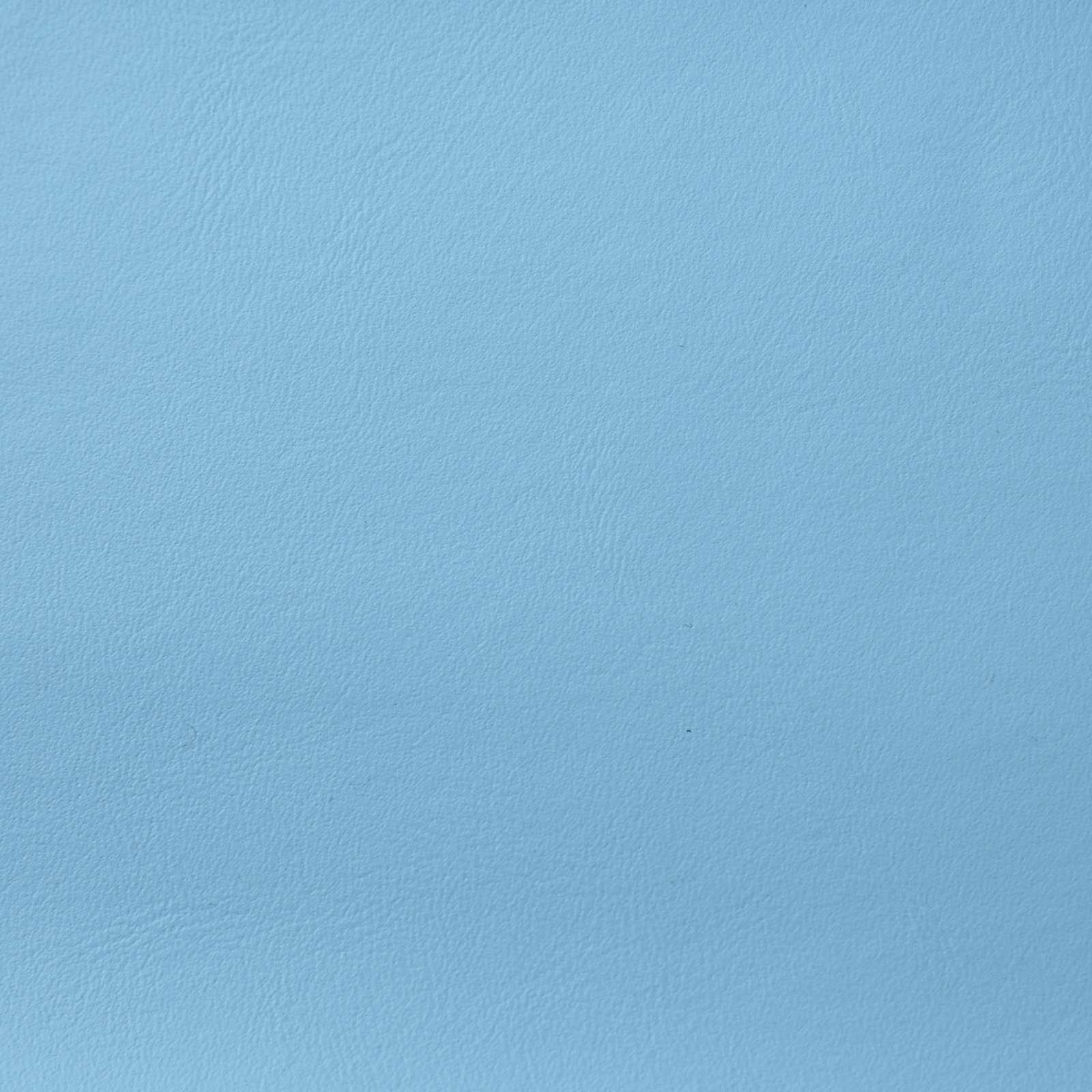 Barnsängram med sänggavel med huvudgavel Blå 90 x 200 cm PU