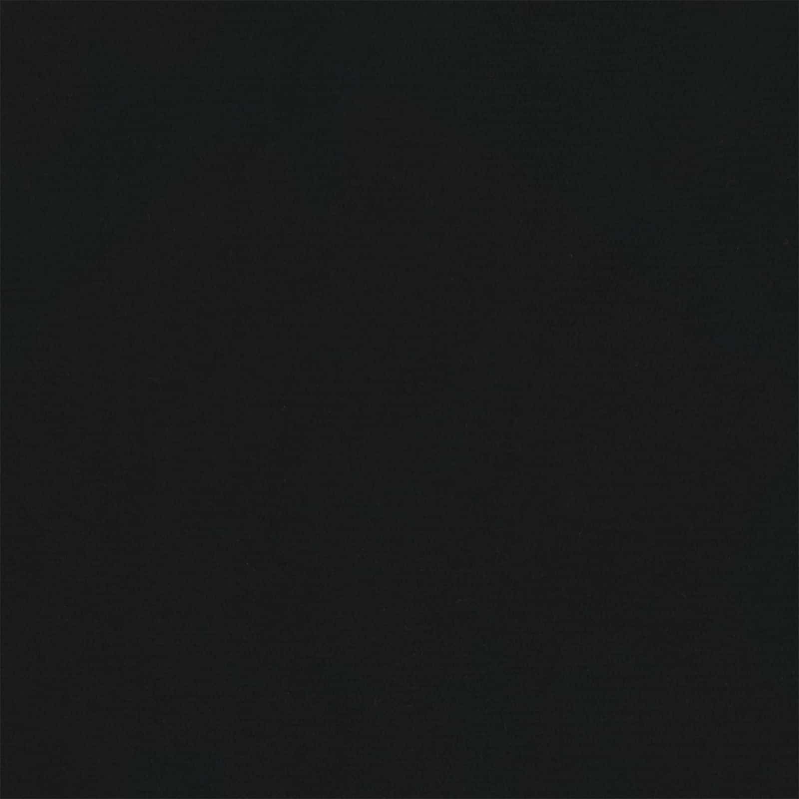 Barnsängram med sänggavel Svart 80 x 200 cm Sammet