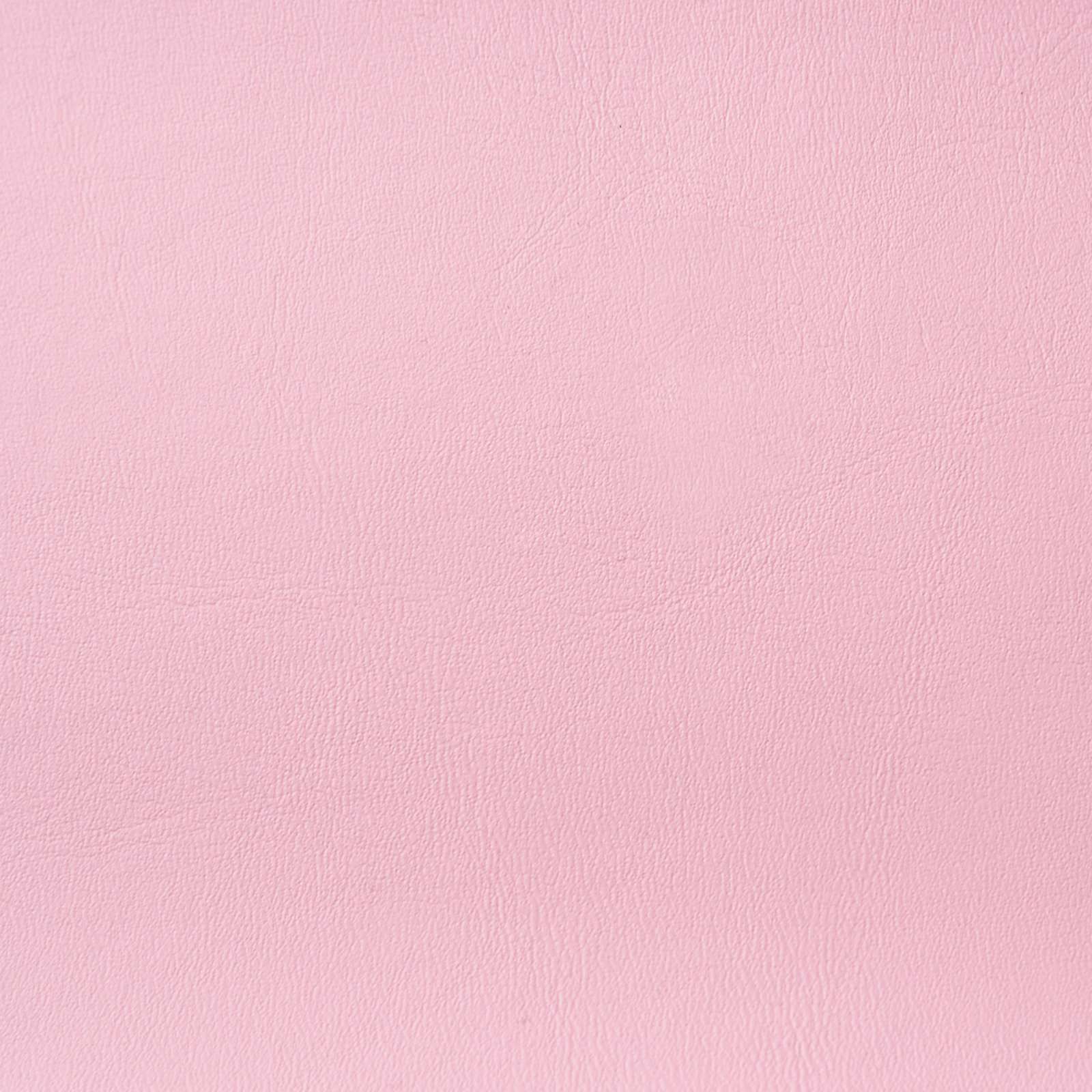 Sängram med huvudgavel Rosa 80 x 200 cm PU